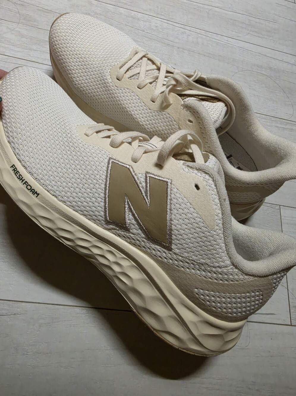 New Balance Fresh Foam Running Shoes